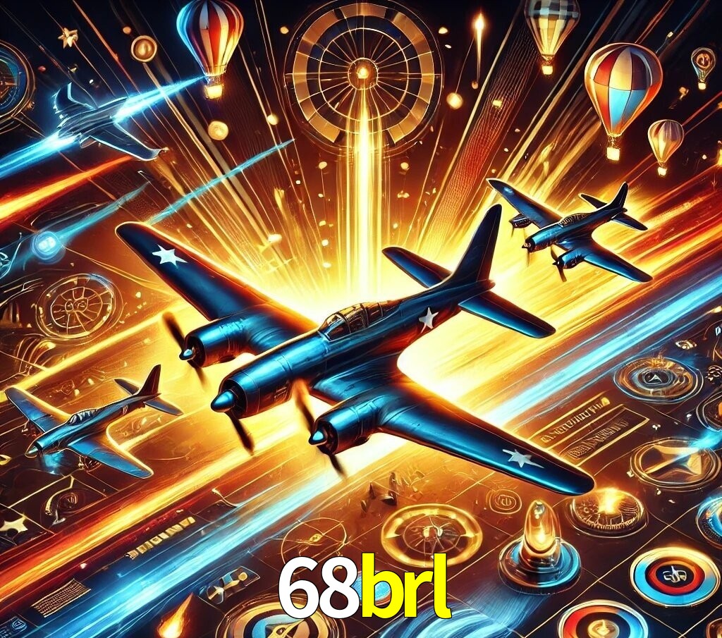 Vantagens do Aviator no 68brl