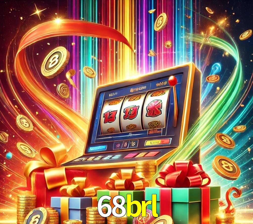 Promoções 68brl